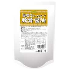【HP用】旨炊きラーメンスープ豚骨醤油