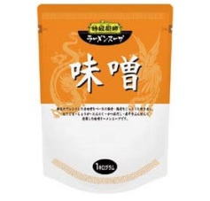 【HP用】味噌ラーメンスープ